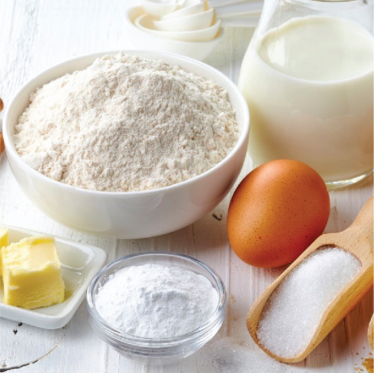Bakery Ingredient Supplier in Malaysia Avenue Supreme
