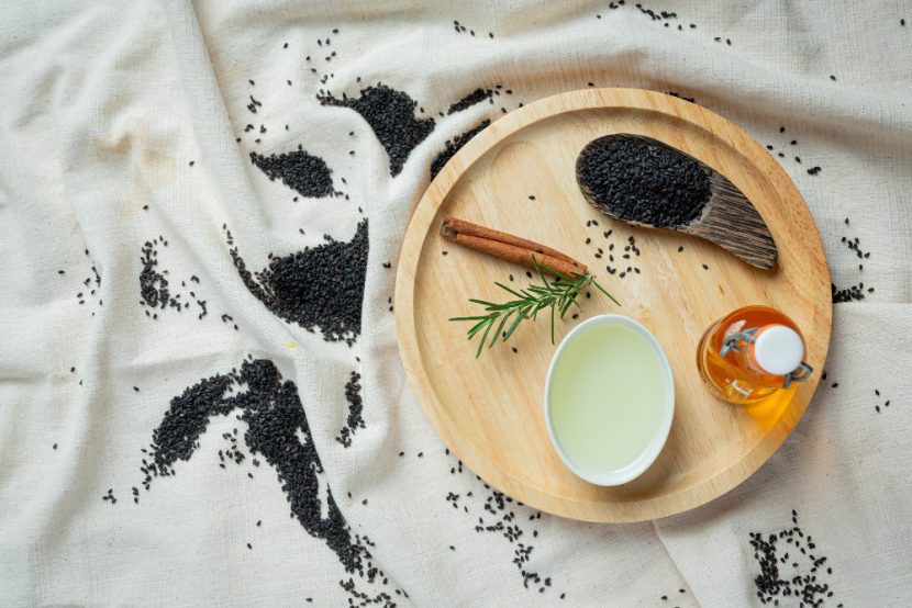 black pepper boost hair growth