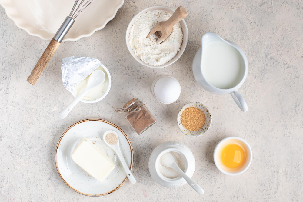The Importance of Food Safety and Quality Control in Bakery Ingredients